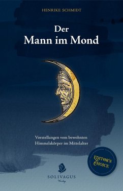 Der Mann im Mond - Schmidt, Henrike