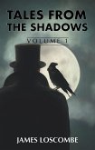 Tales from the Shadows (Short Story Collection, #1) (eBook, ePUB)