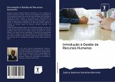 Introdução à Gestão de Recursos Humanos