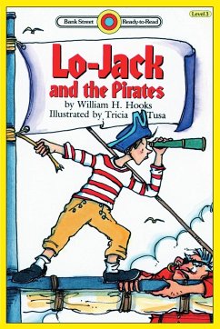 Lo-Jack and the Pirates - Hooks, William H.