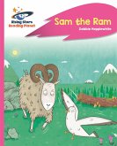 Reading Planet - Sam the Ram - Pink C: Rocket Phonics Reading Planet - Sam the Ram - Pink C: Rocket Phonics