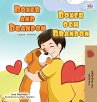 Boxer and Brandon (English Swedish... - Bild 1