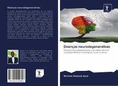 Cover Doenças neurodegenerativas