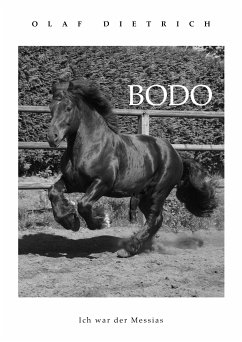 BODO (eBook, ePUB) - Dietrich, Olaf