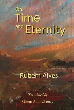 On Time and Eternity - Alves, Rubem