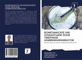 BIOMETHANICATIE VAN ZUIVELEFFLUENT DOOR TWEEFASIGE UASBREINIGINGSREACTOR BIOMETHANICATIE VAN ZUIVELEFFLUENT DOOR TWEEFASIGE UASBREINIGINGSREACTOR