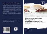 Werknemersproductiviteit: Paradigma Naar Organisatorische Prestaties