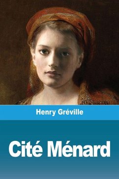 Cover Cité Ménard