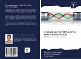 Il mondo del microRNA-377 e della sclerosi multipla