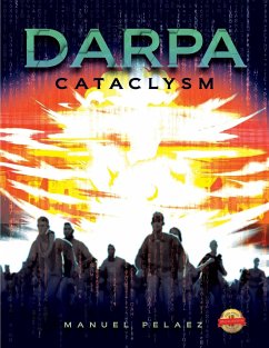 Darpa Cataclysm - Pelaez, Manuel