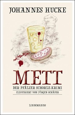 Mett - Hucke, Johannes