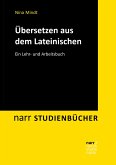 Übersetzen aus dem Lateinischen