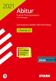 Abitur 2021 - Gymnasium Baden-Württemberg - Chemie Leistungsfach