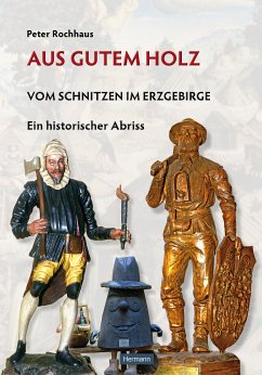 Aus gutem Holz (eBook, ePUB) - Rochhaus, Peter
