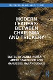 Modern Leaders: Between Charisma and Trickery (eBook, PDF)