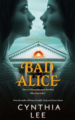 Bad Alice (eBook, ePUB) Cover Bad Alice (eBook, ePUB)