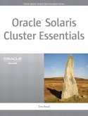 Oracle Solaris Cluster Essentials (eBook, PDF)