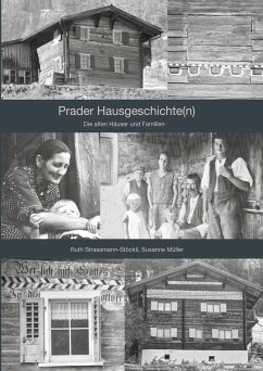 Prader Hausgeschichte(n)