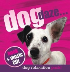 Dog Daze [With CD] - Sakaguchi, Hiroki