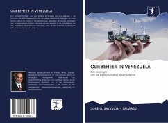OLIEBEHEER IN VENEZUELA - Salvuchi - Salgado, Jose G.