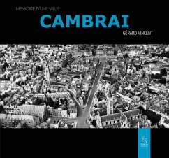 Cambrai - Vincent, Gérard