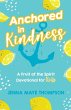 Anchored in Kindness - Bild 1