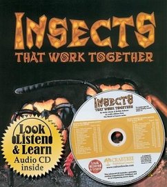 Insects That Work Together - Aloian, Molly; Kalman, Bobbie
