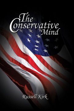 The Conservative Mind - Kirk, Russell