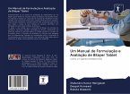 Um Manual de Formulação e Avaliação de Bilayer Tablet