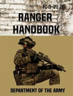 Ranger Handbook - Department Of The Army
