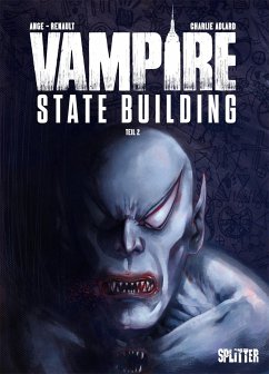 Vampire State Building. Band 2 - Ange;Renault, Patrick