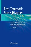 Post-Traumatic Stress Disorder