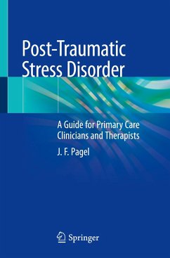 Post-Traumatic Stress Disorder - Pagel, JF