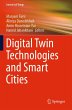 Digital Twin Technologies and Smart... - Bild 1