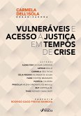 Vulneráveis e acesso à justiça em tempos de crise (eBook, ePUB)