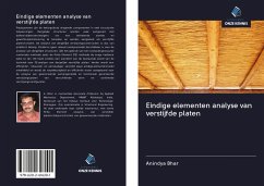 Eindige elementen analyse van verstijfde platen - Bhar, Anindya