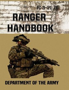 Ranger Handbook - Department Of The Army