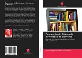 Concepção do Sistema de Informação da Biblioteca