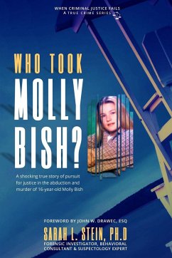 Who Took Molly Bish - Stein, Sarah L.