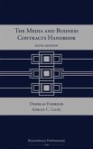 The Media and Business Contracts Handbook