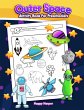 Outer Space Activity Book - Bild 1