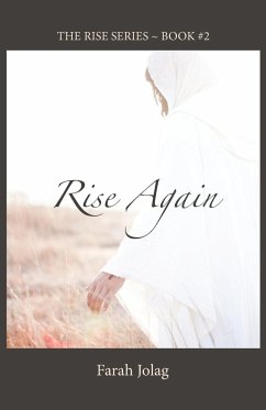 Rise Again - Jolag, Farah