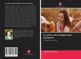 A cultura dos antigos Indo-europeus A cultura dos antigos Indo-europeus