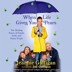 When Life Gives You Pears - Gaffigan, Jeannie