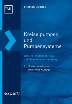 Kreiselpumpen und Pumpensysteme - Merkle, Thomas