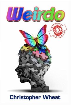 Cover Weirdo 2.0 (eBook, ePUB)