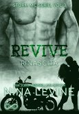 Revive – Rinascita (eBook, ePUB)