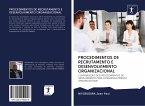 PROCEDIMENTOS DE RECRUTAMENTO E DESENVOLVIMENTO ORGANIZACIONAL