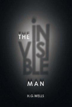 The Invisible Man - Wells, H. G.