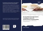 Produttività dei dipendenti: Paradigma verso la performance organizzativa